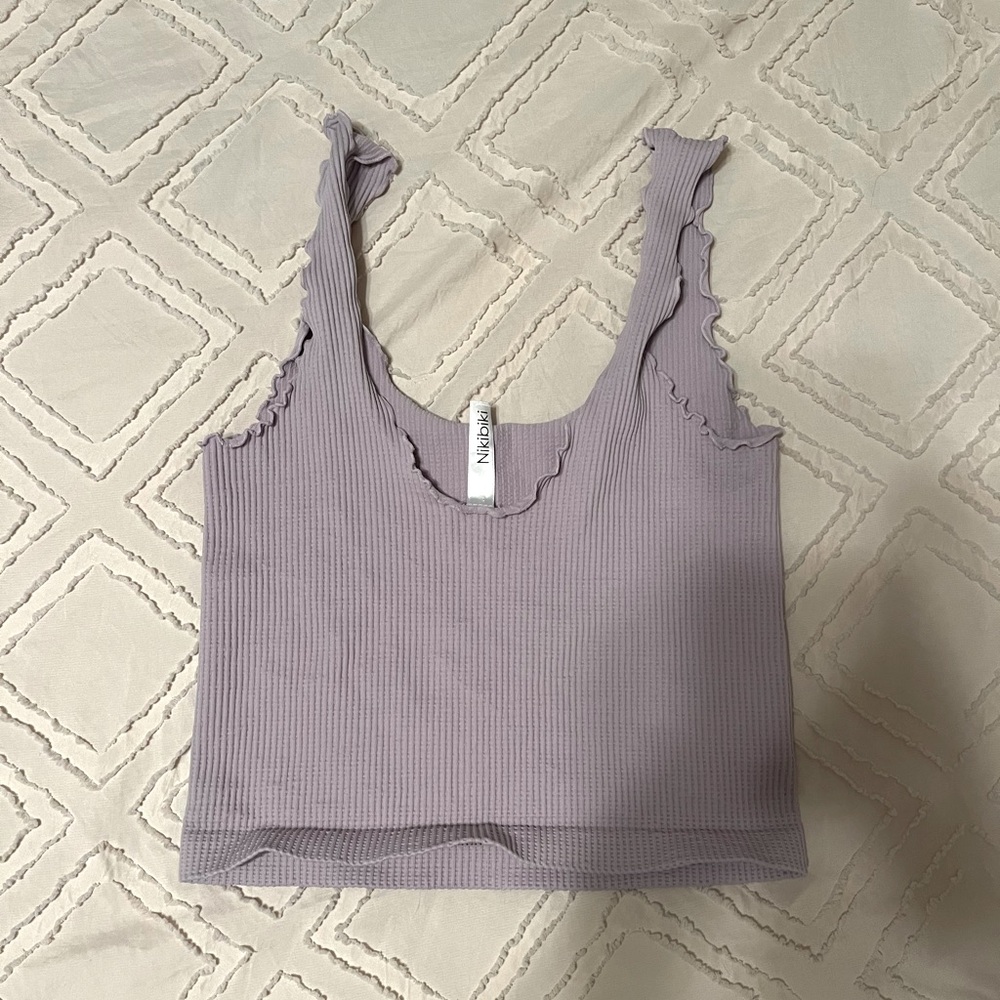 Urban Outfitters Tank Top